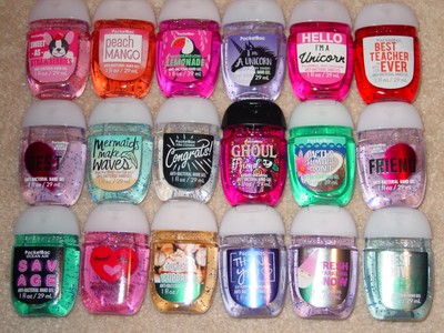 Bath Body Works Cosmetics Beauty Supply Istinyepark