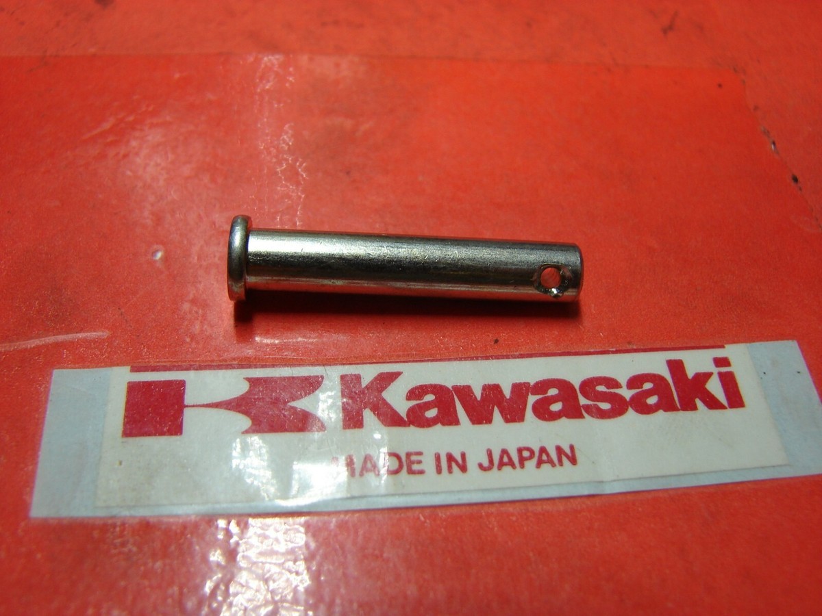 Kawasaki NOS NEW 92043-1464 Pin 6x28 Z1 H1 H2 S1 S3 AR EN F11 G3