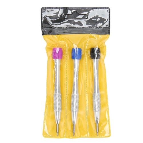 3 x Watch Movement Rotor Screwdriver Watch Repair Tool For 3235 movement - Photo 2 sur 12
