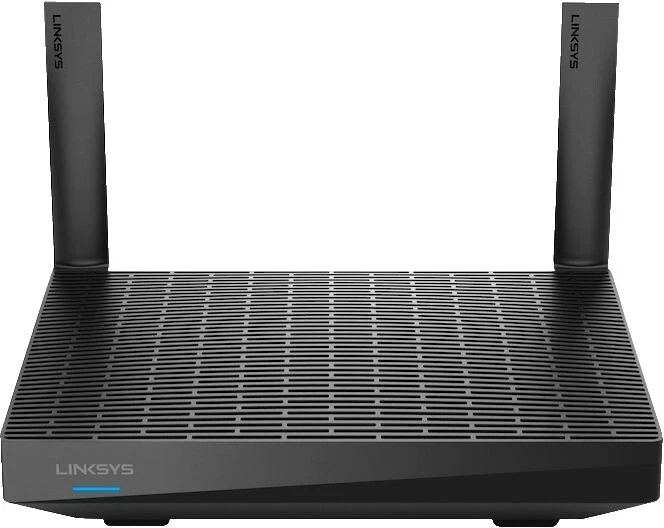 Linksys Port Wireless Routers 1