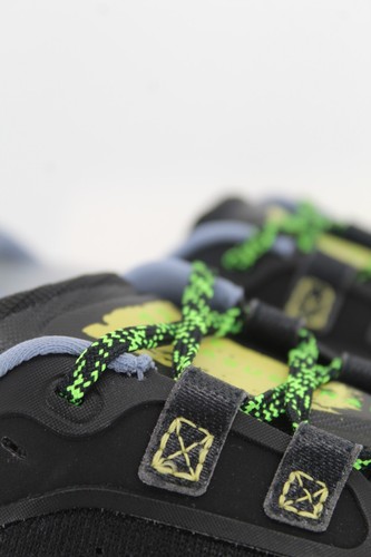 Nike Pegasus Trail 3 Negro Verde Strike Ashen Slate DA8697-004 - Imagen 7 de 22