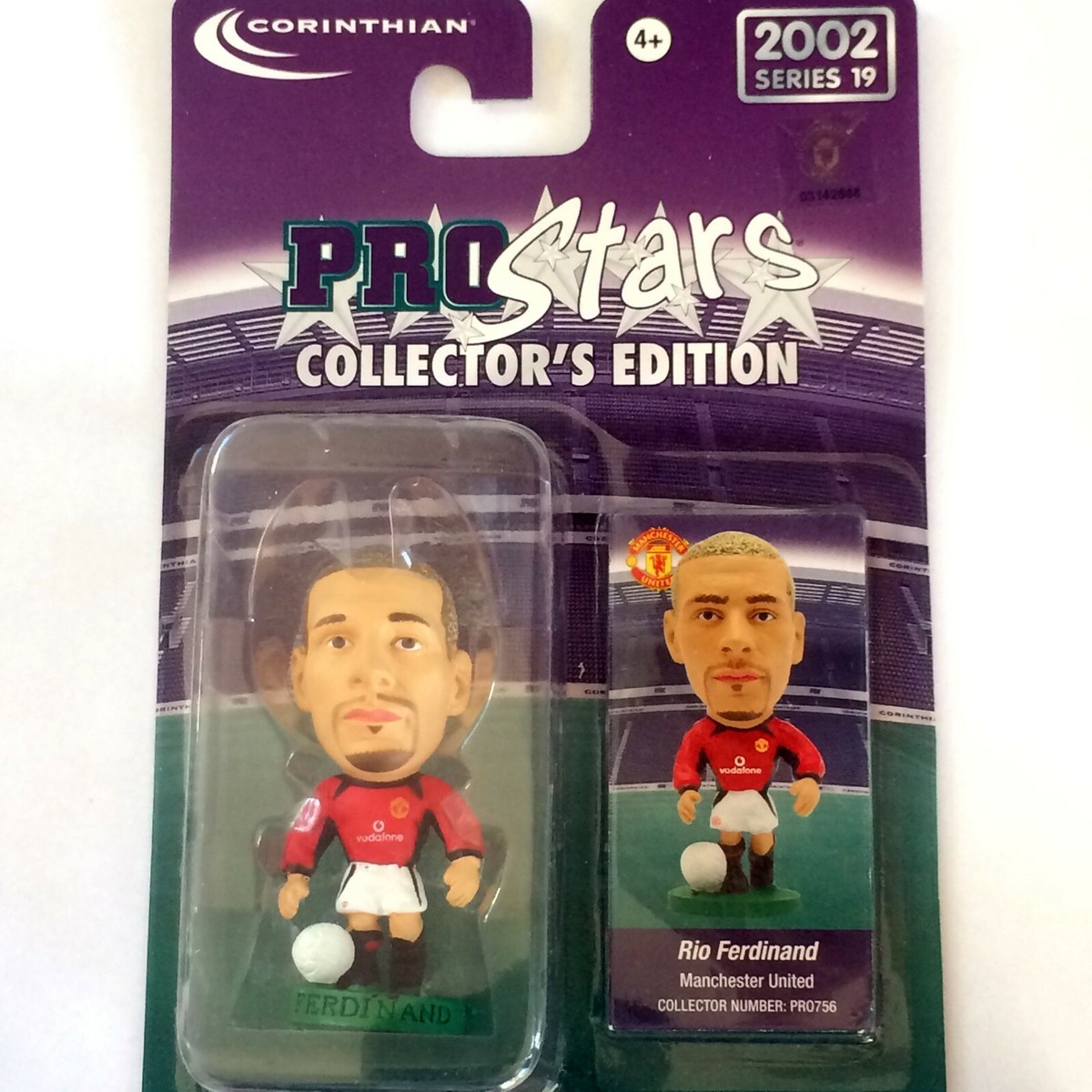 貴重 コリンシアン プロスターズ デニス・ロウ マンチェスターユナイテッド 貴重 コリンシアン プロスターズ デニス・ロウ マンチェスター