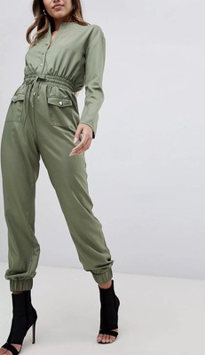 pretty little thing jumpsuit