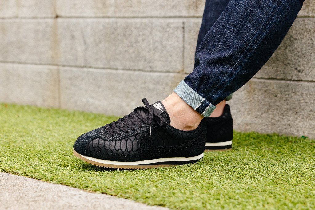 Nike Classic Cortez Leather Premium 