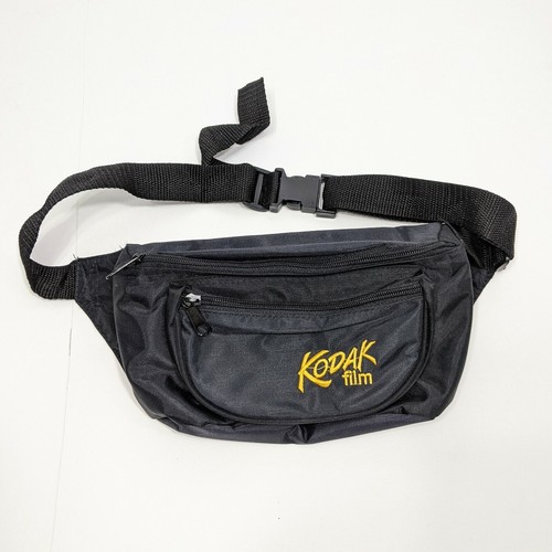 kodak fanny pack