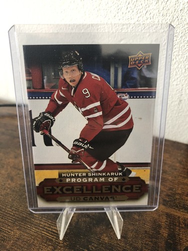 2015-16 Upper Deck Series 2 UD Canvas - Young Guns! Pick a card!! - Picture 8 of 9