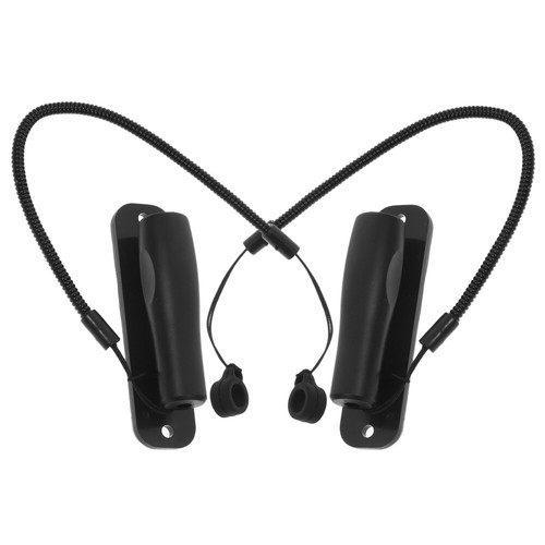 2 Pcs Stylus Pen Fixing Rope Holder for Journal Work Leash Lanyard - Zdjęcie 11 z 12