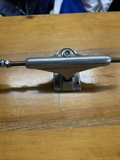 Independent Truck Co 139 Stage 11 Skateboard Trucks used 8" new bushings tensor