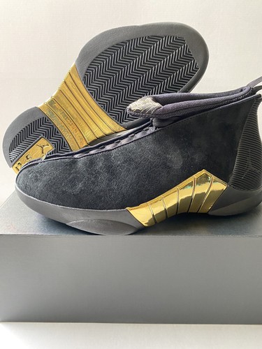 Size 10.5 Air Jordan 15 Retro 