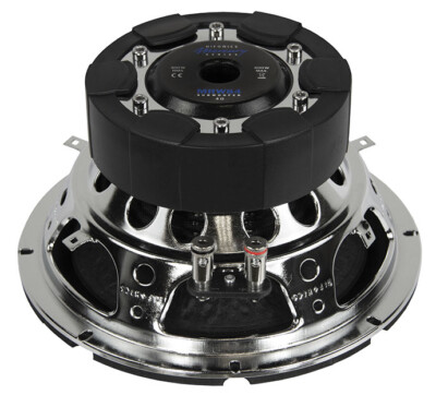 Hifonics MRW84  Auto Subwoofer Kfz Chassis 20 cm 4 Ohm 600 Watt max.
