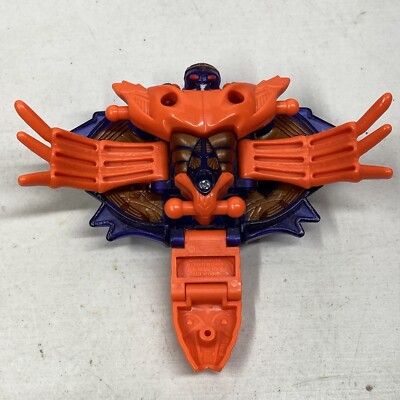 Razorclaw Basic Class Beast Wars Transformers Body Head Replacement Part