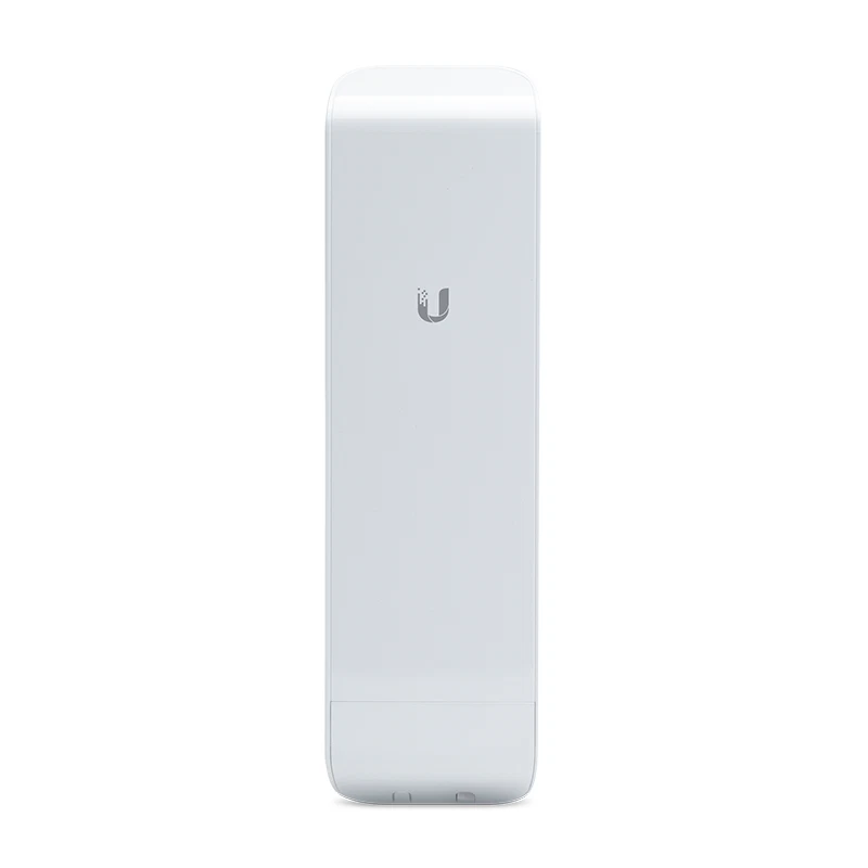 Ubiquiti NanoStation M5 Access Point Wi-Fi 5GHz CPE Bridge Client Wireless PoE