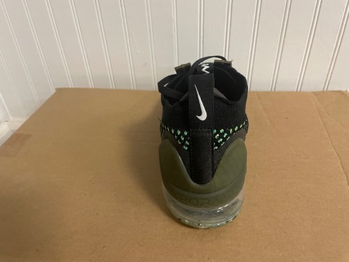 New Mens Nike Air Vapormax 2021 Flyknit Sneakers DQ7640 001 Multiple Sizes | eBay