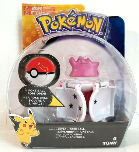 pop open pokeball