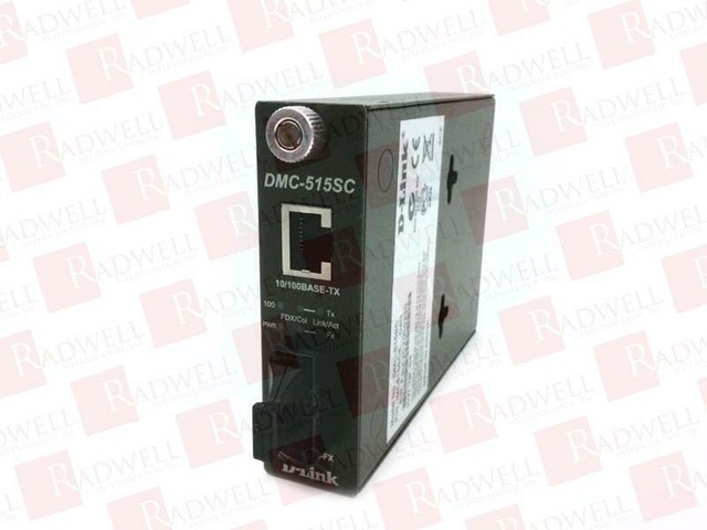 D LINK DMC-515SC / DMC515SC (NEW IN BOX) | eBay