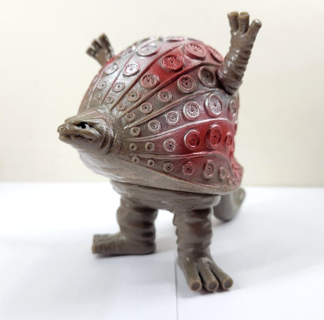 Takkong 1989 Return of Ultraman Series Ultra Monster Kaiju Figure