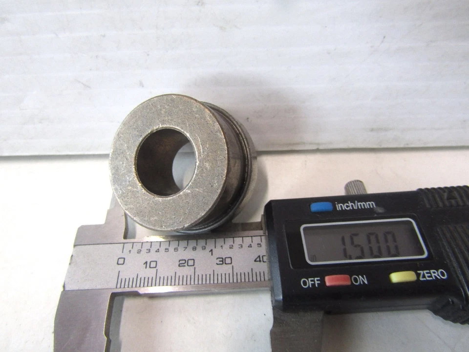 Buje de embrague piloto PIONEER PB-50-H HECHO EN EE. UU. 14667 Foto 2 de 4