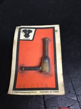 Harley Primary Chain Oiler Fitting, USA Made VT#40-0524, OEM#60549-70, 1970-1984