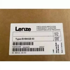 EVS9322-EI IPCS New Sealed Original Lenze EVS9322-EI Servo Inverter