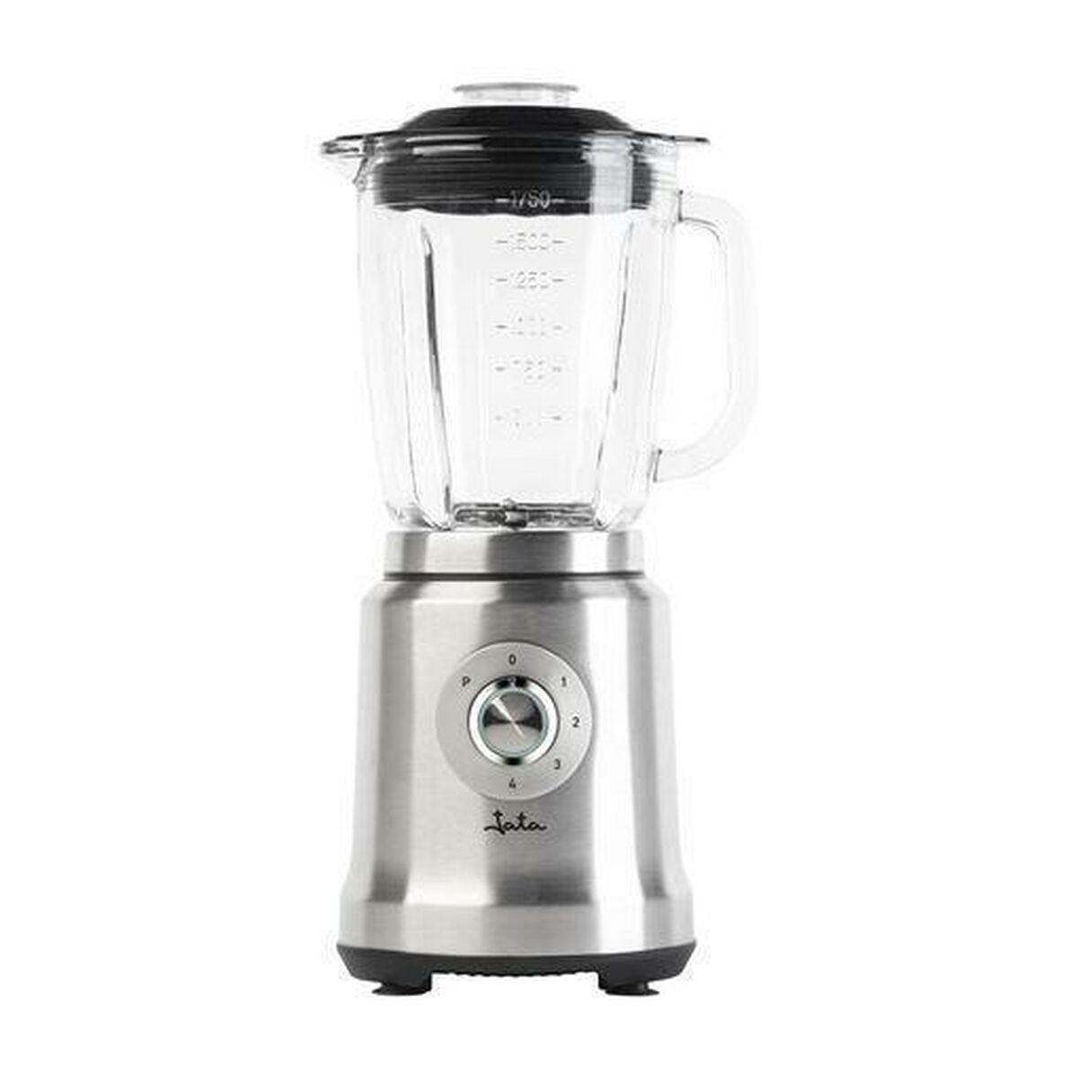 Frullatore JATA JEBT1241 1200 W 1,75 L Grigio