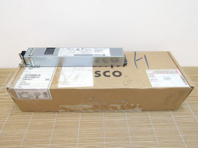 NEU Cisco UCS-PSU-6248UP-AC UCS 6248UP 100-240 VAC Power Supply  NEW OPEN BOX