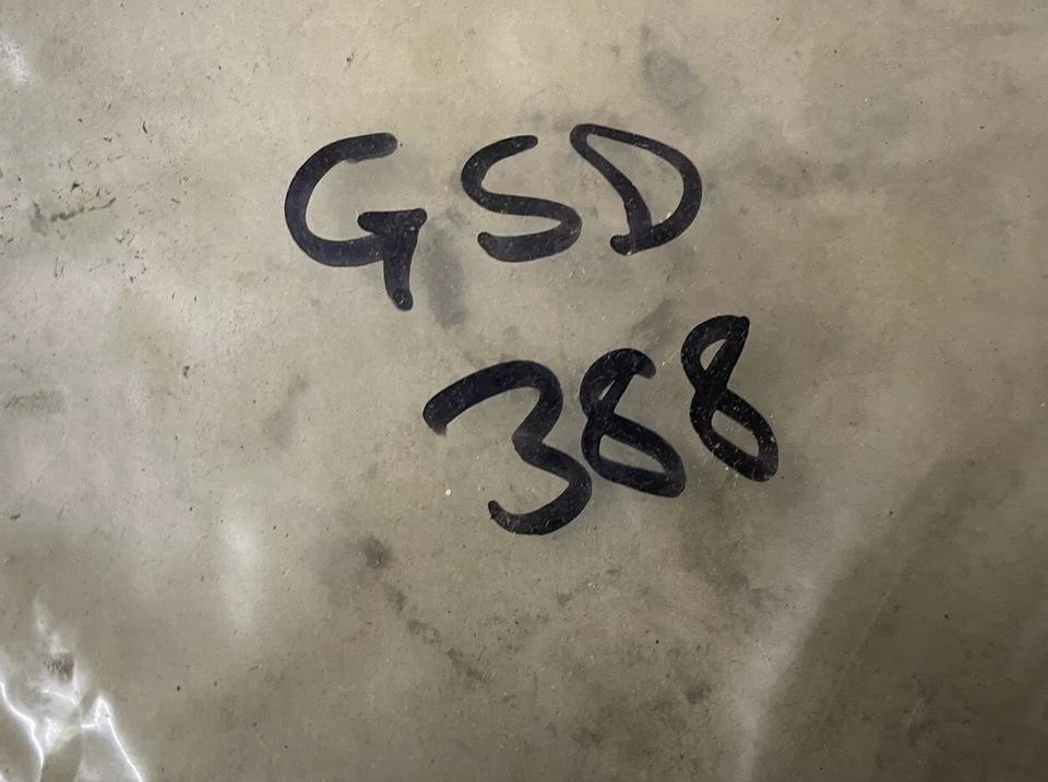 CABLE SPEEDO TRIUMPH GSD 388 TR7 (1981 ADELANTE) Foto 4 de 4