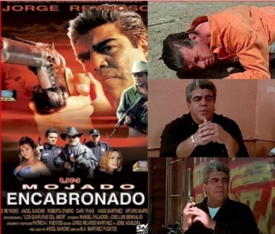 Un Mojado Encabronado Pelicula DIGITAL Calidad HD Tvrip Link De Descarga Por...
