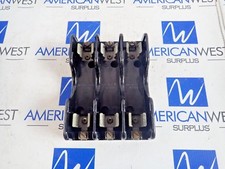 MARATHON 4100029 FUSE HOLDER 30 AMP 600V 3 POLE