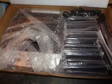 QUEUE Wireless Calling System with 25 Receivers - OPEN BOX