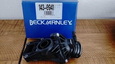 For Mercedes-benz C43 Amg 17-20 Engine Coolant Thermostat Housing Assembly Nib