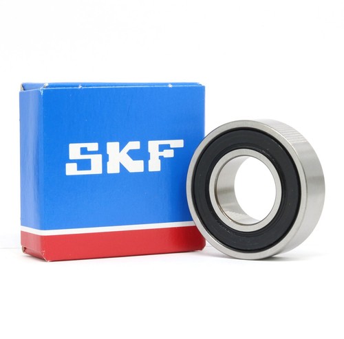 Roulement à Billes SKF 6305 C3 Open - Dimensions 25x62x17 Mm, Compatible Polaris