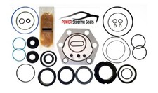 Power Steering Gear Box Seal Kit Fits Trw Tas65