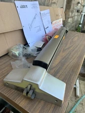 Corbin Russwin Windstorm ED5200S Series Secure Bolt Fire Panic Exit Device NOS