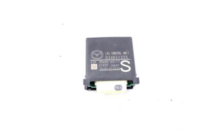 D24K51225 Steuergerät Zur Regelung Des Lichtniveaus Mazda CX-3 1.5 D 77KW 6M 5P