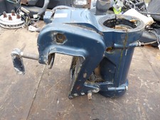 etrier support moteur 8cv yamaha 8b 2t