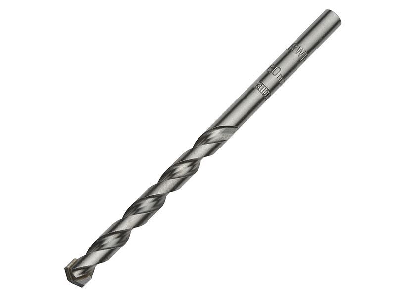 IRWIN - Masonry Drill Bit 6.0 x 160mm