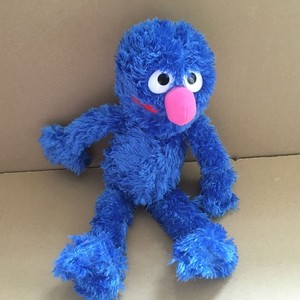grover toys sesame street