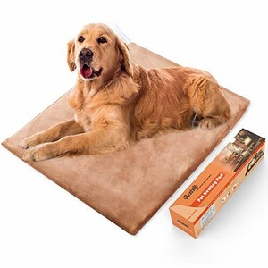 large dog heating pad