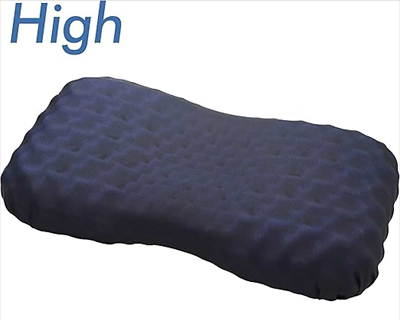 美品】 Air 3D ピロー Lowタイプ Amazon｜nishikawa 【 西川