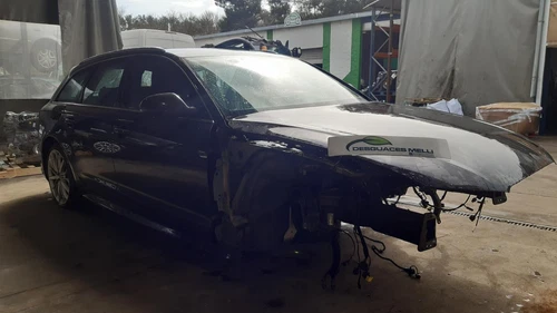 4G0919604M Elektronikmodul für AUDI A6 AVANT (4GD) 3.0 TDI clean diesel 6129859 - Bild 10 von 10