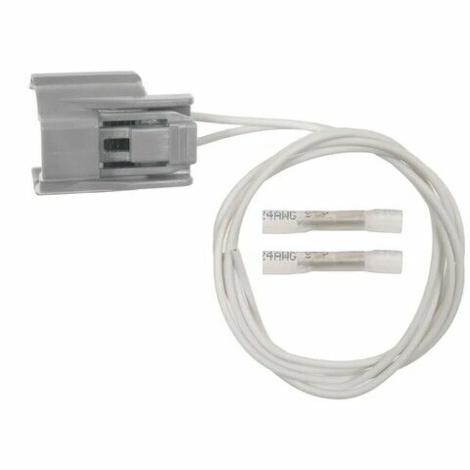 Conector de interruptor de luz de respaldo de encendido estándar, temperatura del refrigerante del motor Foto 2 de 4