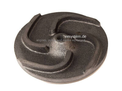 KOSHIN Laufrad für SEM-50V-BAE 0120257