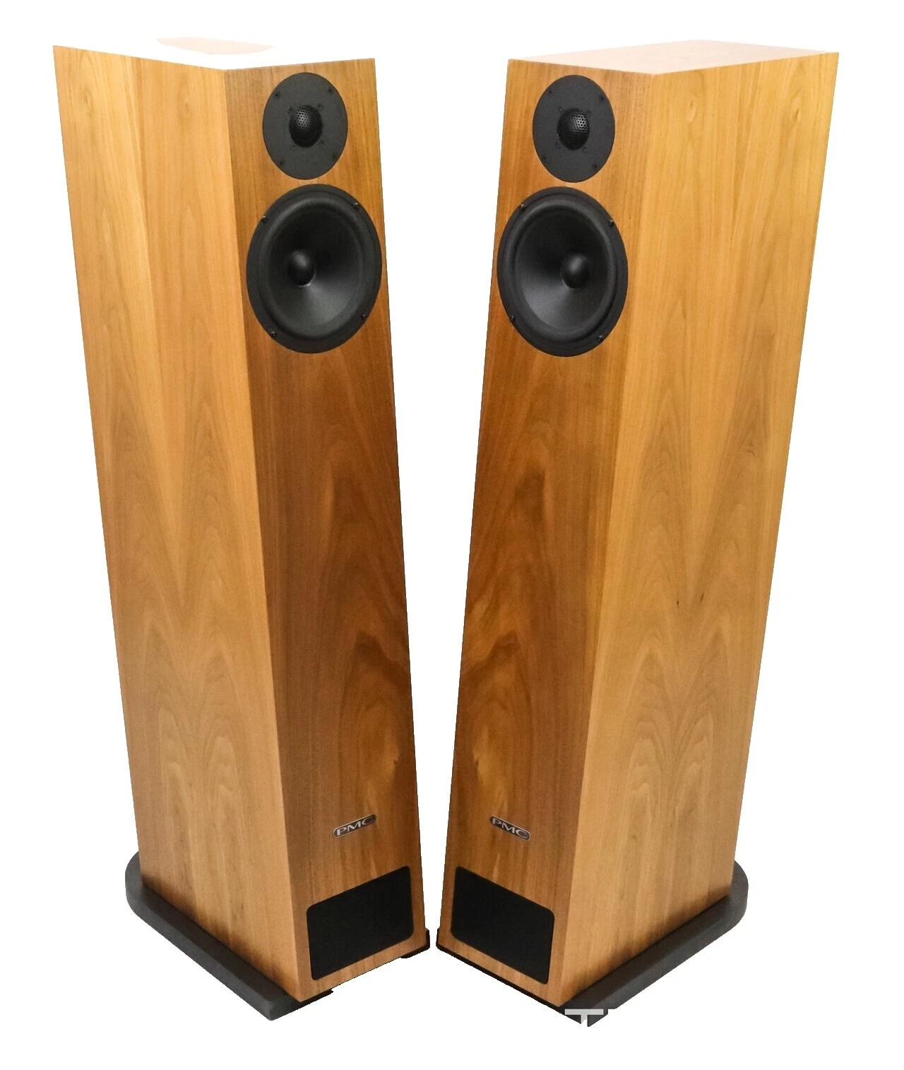 PMC Group Home Altavoces y Subwoofers