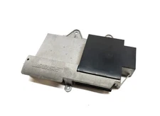 2008-2010 PORSCHE CAYENNE (957) RADIO STEREO MEDIA BOSE AUDIO AMP AMPLIFIER