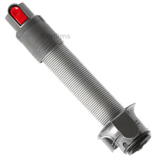 Tubo originale Dyson DC24 esterno animale tutti i piani tubo posteriore elastico principale