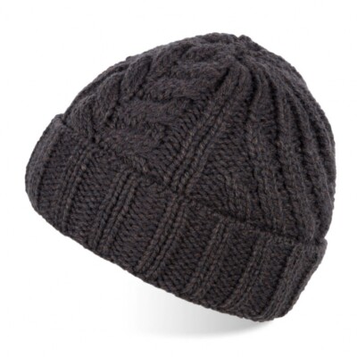WARME WINTERMÜTZE FÜR DAMEN PAOLO PERUZZI A-05-DGR