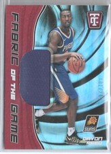 2017-18 PANINI CERTIFIED DAVON REED ROOKIE RELIC CARD #FR-DRD ~ 001/249 UNIQUE