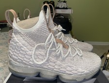 lebron 15 ghost size 14
