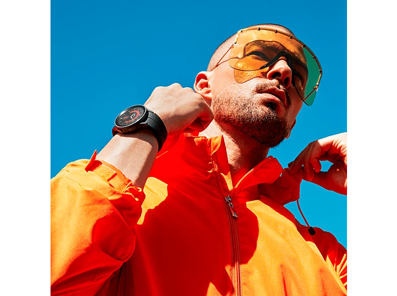 Smartwatch - Samsung Galaxy Watch5 Pro LTE 45mm, 1.4", Exynos W920, 590mAh - Imagen 2 de 4