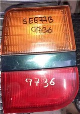 Feu arrière Hyundai GALLOPER